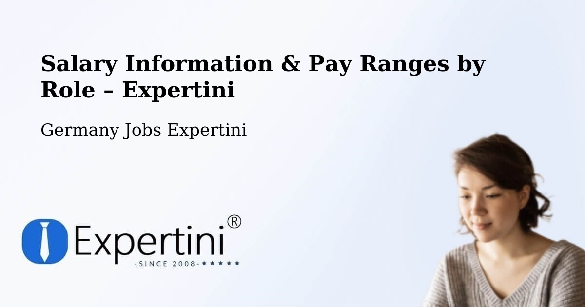 Salary Information & Pay Ranges – Breitnau - Breitnau, Germany Jobs Expertini